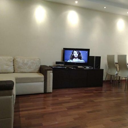 1/10 Вулиця Радунська Apartman Kijev Kültér fotó
