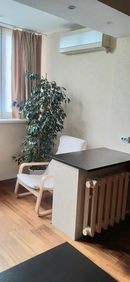 1/10 Вулиця Радунська Apartman Kijev Kültér fotó