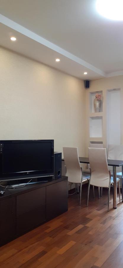 1/10 Вулиця Радунська Apartman Kijev Kültér fotó