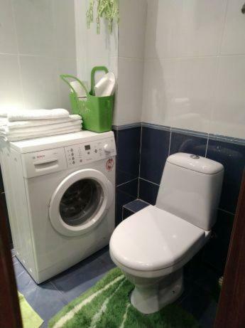 1/10 Вулиця Радунська Apartman Kijev Kültér fotó